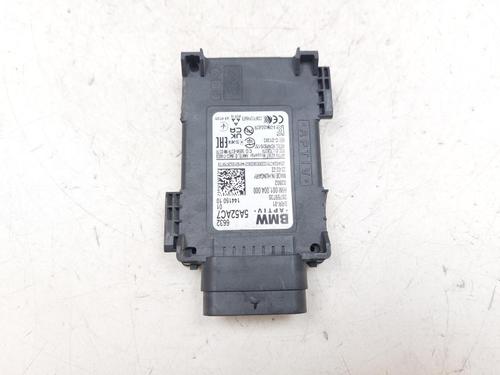 Used Engine control unit (ECU) BMW 7 (G11, G12) 725 d, Ld (231 hp) 26971690