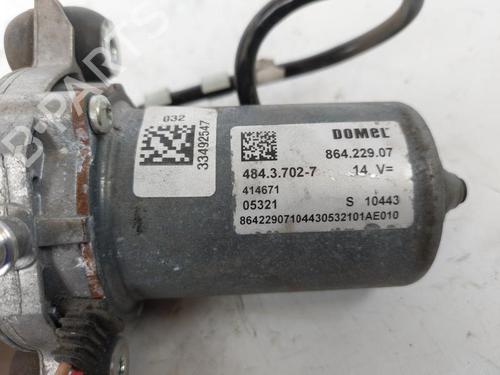 Vacuum pump SMART FORTWO Coupe (453) electric drive / EQ (453.391) | BP19143042M80 