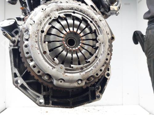 Engine RENAULT MODUS / GRAND MODUS (F/JP0_) 1.5 dCi (FP0F, JP0F) | BP29699301M1 