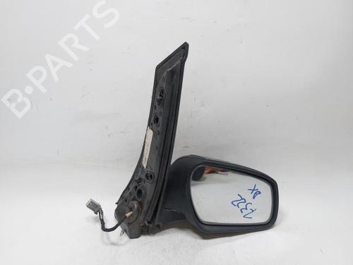 Used Right mirror Right mirror FORD FOCUS C-MAX (DM2) 1.6 TDCi (109 hp) 34534786 34534786