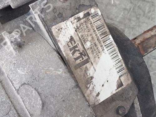 Steering rack MINI MINI (R56) Cooper D | BP38641944M22 - Image 5