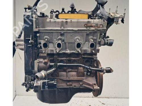 Used Engine Engine FIAT PUNTO EVO (199_) 1.2 (65 hp) 34579898 34579898
