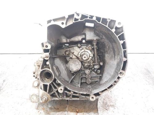 Used Gearbox Gearbox FIAT PUNTO (188_) 1.9 JTD 80 (188.237, .257, .337, .357) (80 hp) 33193245 33193245