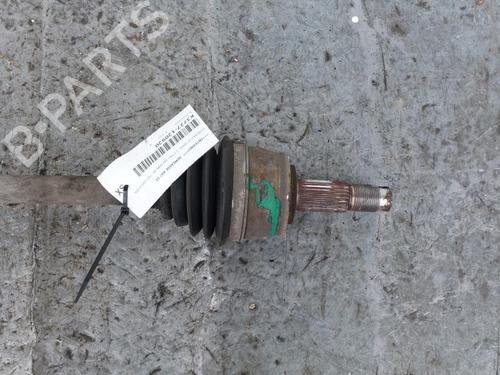 Left front driveshaft FORD KA (RU8) 1.3 TDCi | BP33192371M38 - Image 3