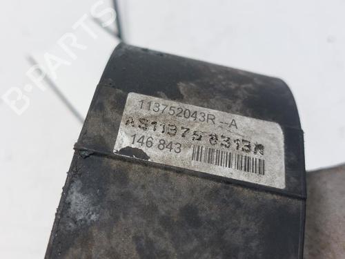 Engine mount RENAULT CAPTUR I (J5_, H5_) 0.9 TCe 90 | BP30802401M89 