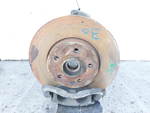Used Left front steering knuckle Left front steering knuckle 26573996 26573996