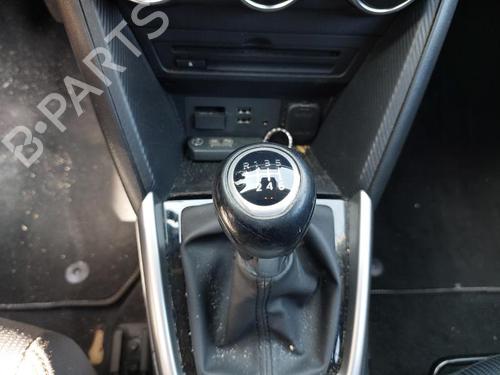 Steering column stalk MAZDA CX-3 (DK) 1.5 SKYACTIV-D (DK2WS, DK5FW) | BP19081600I23 - Image 8
