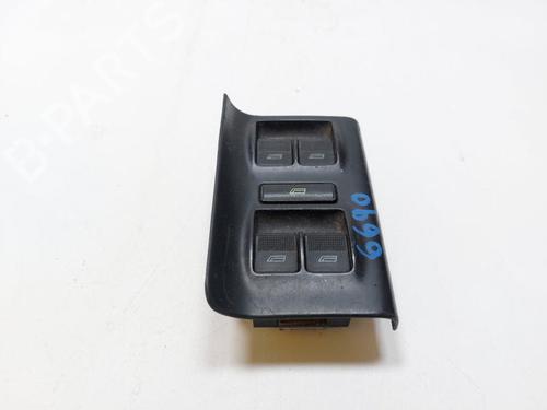 Used Left front window switch Left front window switch AUDI A4 B5 Avant (8D5) 1.9 TDI (115 hp) 33197164 33197164