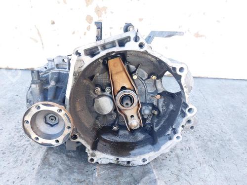 Used Gearbox VW POLO IV Saloon (9N2, 9N4) 1.9 TDI (101 hp) 29447996