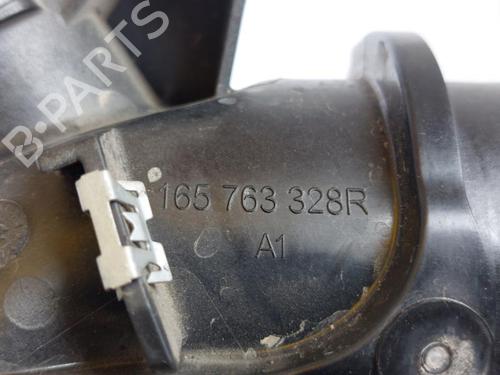 Air filter box DACIA DUSTER (HM_) 1.5 dCi 110 4x4 (HMAB) | BP15172111M87