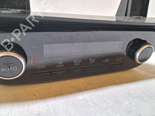 Climate control TOYOTA AYGO X (_B7_) 1.0 VVT-i (KGB70) | BP38036221I5 - Image 2