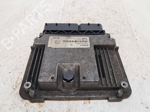 Engine control unit (ECU) LANCIA MUSA (350_) 1.9 D Multijet (350.AXC1A) | BP37282239M57 - Image 3