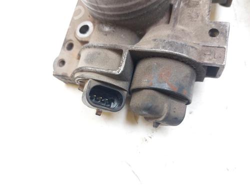 Throttle body FIAT SEICENTO / 600 (187_) 1.1 (187AXB, 187AXB1A, 187AXC1A02) | BP27538333M82 