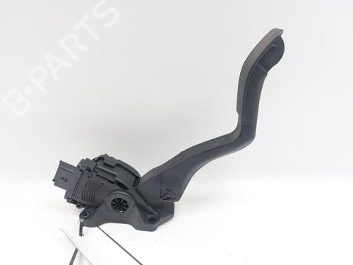 Pedal CITROËN C3 AIRCROSS II (2R_, 2C_) 1.5 BlueHDi 110 | BP29447947I4 