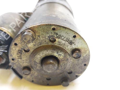 Starter CHEVROLET MATIZ (M200, M250) 0.8 LPG | BP29584321M8 