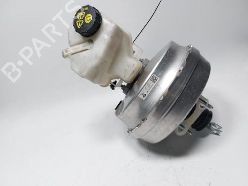 Used Servo brake JAGUAR E-PACE (X540) 2.0 D150 AWD (150 hp) 30613379