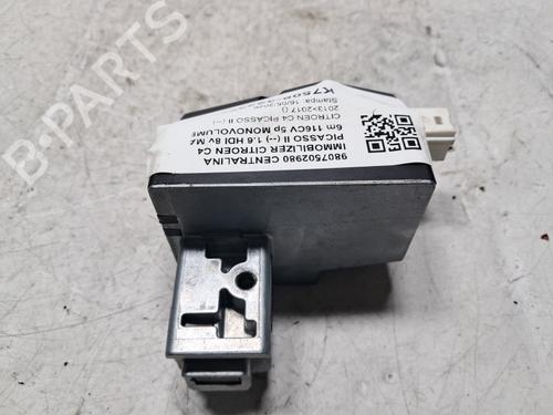 Electronic module CITROËN C4 Picasso II 1.6 HDi / BlueHDi 115 | BP35782122M83 - Image 4