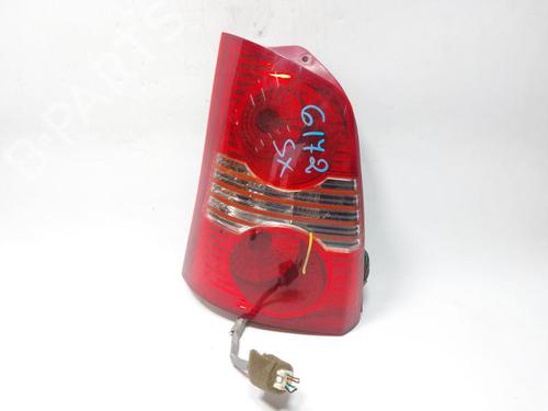 Farolim esquerdo HYUNDAI ATOS (MX) 1.1 (58 hp) 31082312