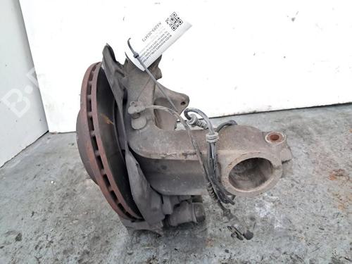 Right front steering knuckle PEUGEOT BOXER Van 2.2 HDi 120 | BP31307824M26