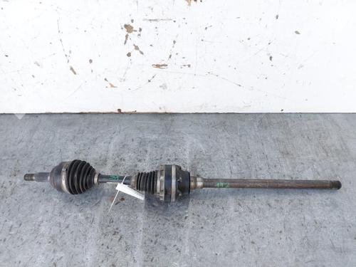 Used Left front driveshaft VW TOUAREG (7LA, 7L6, 7L7) 5.0 V10 TDI (313 hp) 15168988