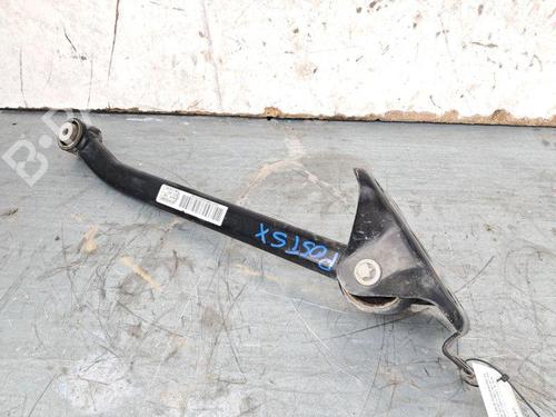 Used Left rear suspension arm Left rear suspension arm JEEP RENEGADE SUV (BU, B1, BV) 1.3 PHEV 4Xe (240 hp) 34052485 34052485