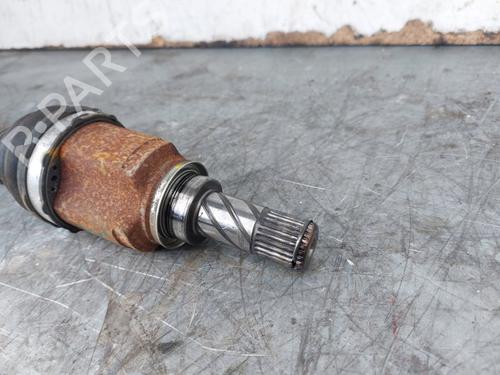 Left rear driveshaft RENAULT TWINGO III (BCM_, BCA_) Z.E: (BCA1) | BP35894469M40 - Image 3