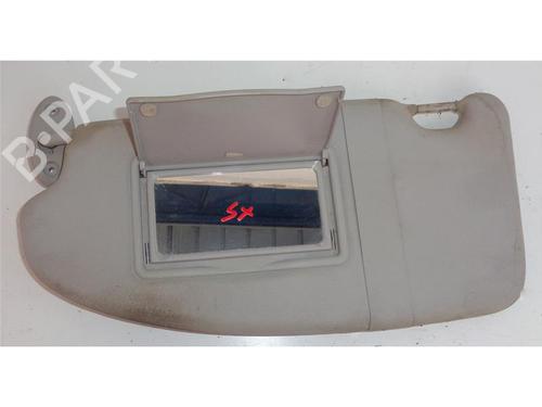Left sun visor FORD FOCUS II Turnier (DA_, FFS, DS) 1.4 | BP15140196I1 