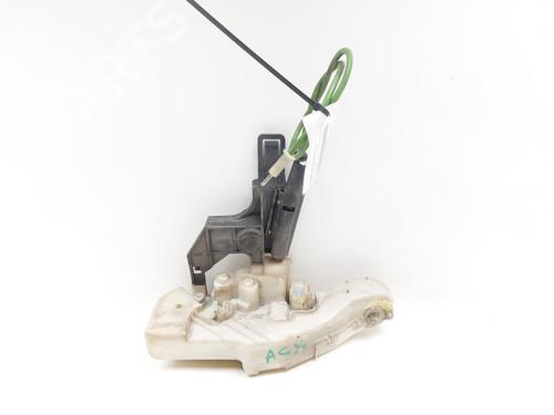 Used Front left lock LANCIA YPSILON (843_) 1.2 (843.AXA1A) (60 hp) 29056271