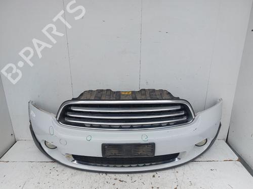 front-bumper-mini-mini-countryman-r60-2010-2011-2012-2013-2014-2015-2016-37259500 main image