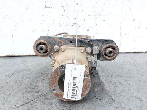 Used Rear differential DACIA DUSTER (HM_) 1.5 dCi 115 4x4 (HMAD) (116 hp) 15171143