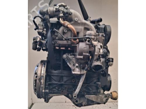 Engine AUDI A4 B6 Avant (8E5) 1.9 TDI | BP38718188M1 - Image 3