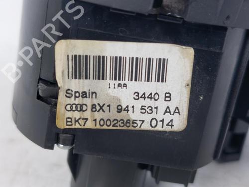 Switch AUDI A1 (8X1, 8XK) 1.2 TFSI | BP15164326I30 