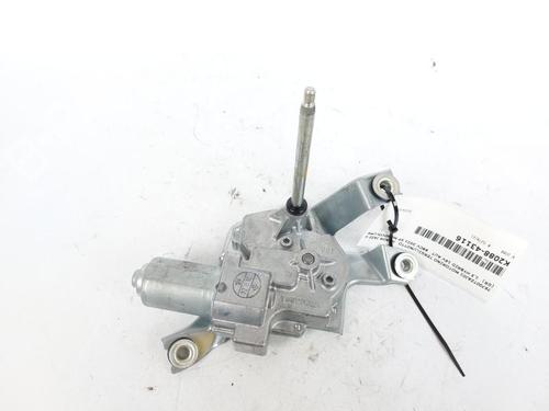 Used Rear wiper motor Rear wiper motor HONDA JAZZ V (GR_, GS_) 1.5 eHEV (GR3) (98 hp) 15156877 15156877