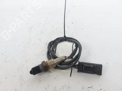 Used Electronic sensor BMW X1 (F48) sDrive 16 d (116 hp) 17554488