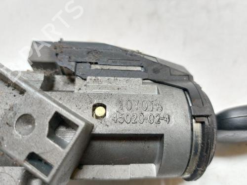 Electronic module TOYOTA COROLLA (_E12_) 2.0 D-4D (CDE120_, CDE120R) | BP30898864M83 