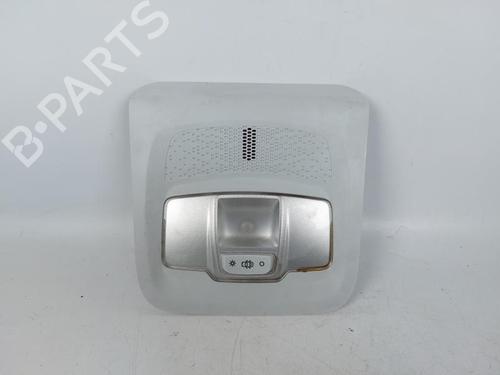 Used Interior roof light Interior roof light PEUGEOT 208 I (CA_, CC_) 1.2 VTI 82 (82 hp) 15162989 15162989