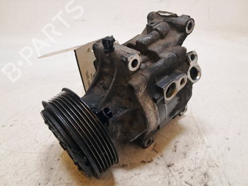 AC compressor FIAT PANDA (169_) 1.3 D Multijet 4x4 (169.AXC2A) | BP38190328M34 - Image 2