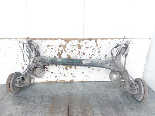 Used Rear axle FIAT IDEA (350_) 1.2 16V (80 hp) 29824261