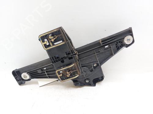 Left rear window motor DS DS 3 / DS 3 CROSSBACK (UR_, UC_, UJ_) 1.2 PureTech 100 (URHNKK, URHNEK) | BP26593074E23 