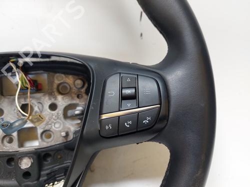 Rat FORD TRANSIT V363 Van (FCD, FDD) 2.0 EcoBlue mHEV | BP36001592C49 - Image 3