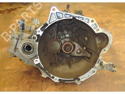 Used Gearbox KIA CEE'D SW (ED) 1.4 CVVT (90 hp) 15140692