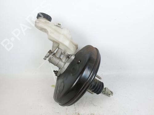 Used Servo brake Servo brake TOYOTA AYGO (_B4_) 1.0 (KGB40) (69 hp) 19411272 19411272
