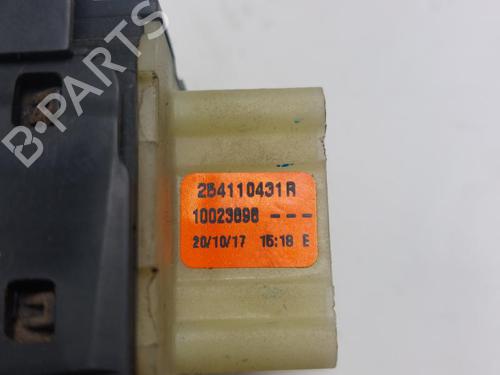 Left front window switch DACIA LODGY (JS_) 1.5 dCi | BP29500820I27 