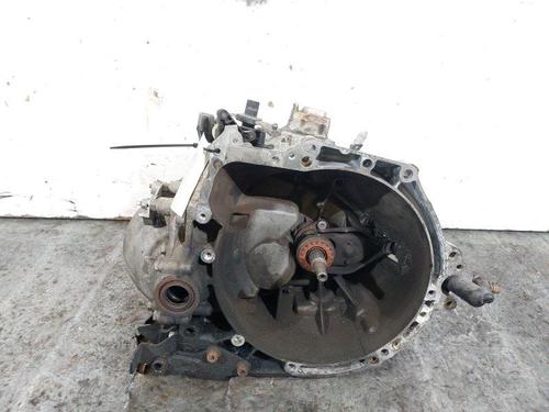 Used Gearbox Gearbox PEUGEOT 308 II (LB_, LP_, LW_, LH_, L3_) 1.6 BlueHDi 120 (120 hp) 33752224 33752224