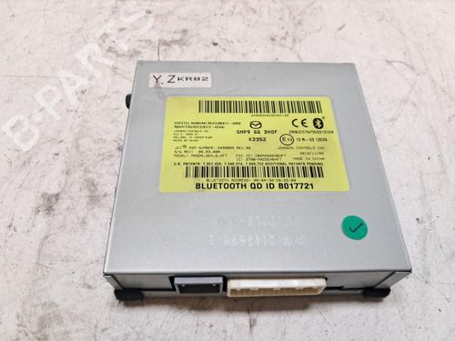 Used Electronic module Electronic module 38011824 38011824