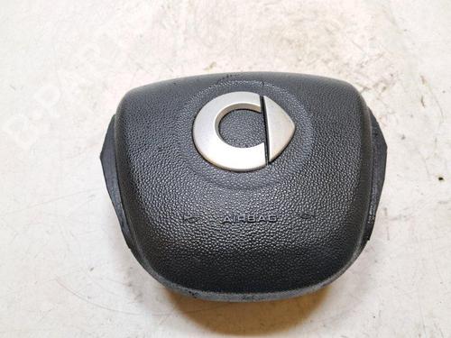 Used Driver airbag Driver airbag SMART FORTWO Coupe (451) 1.0 (451.331, 451.380) (71 hp) 34505702 34505702