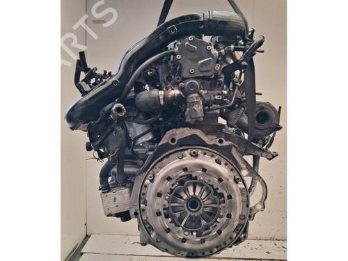 Engine AUDI A4 B6 Avant (8E5) 1.9 TDI | BP38718188M1 - Image 4