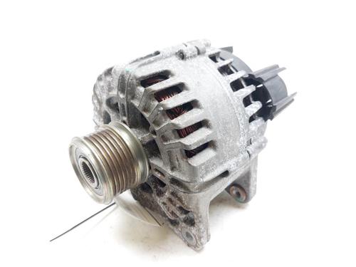 Used Alternator RENAULT EXPRESS Box Body/MPV 1.3 TCe 100 (F6MA) (102 hp) 27732398