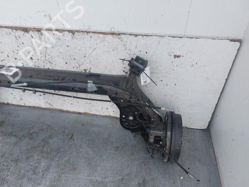 Bagaksel FORD PUMA (J2K, CF7) 1.0 EcoBoost mHEV | BP36880774M2 - Image 3