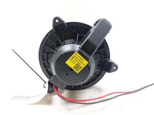 Heater blower motor MERCEDES-BENZ A-CLASS (W177) A 220 4-matic (177.045) | BP29238449M62 